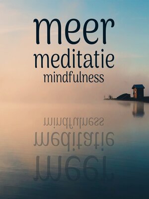 cover image of Meer Meditatie